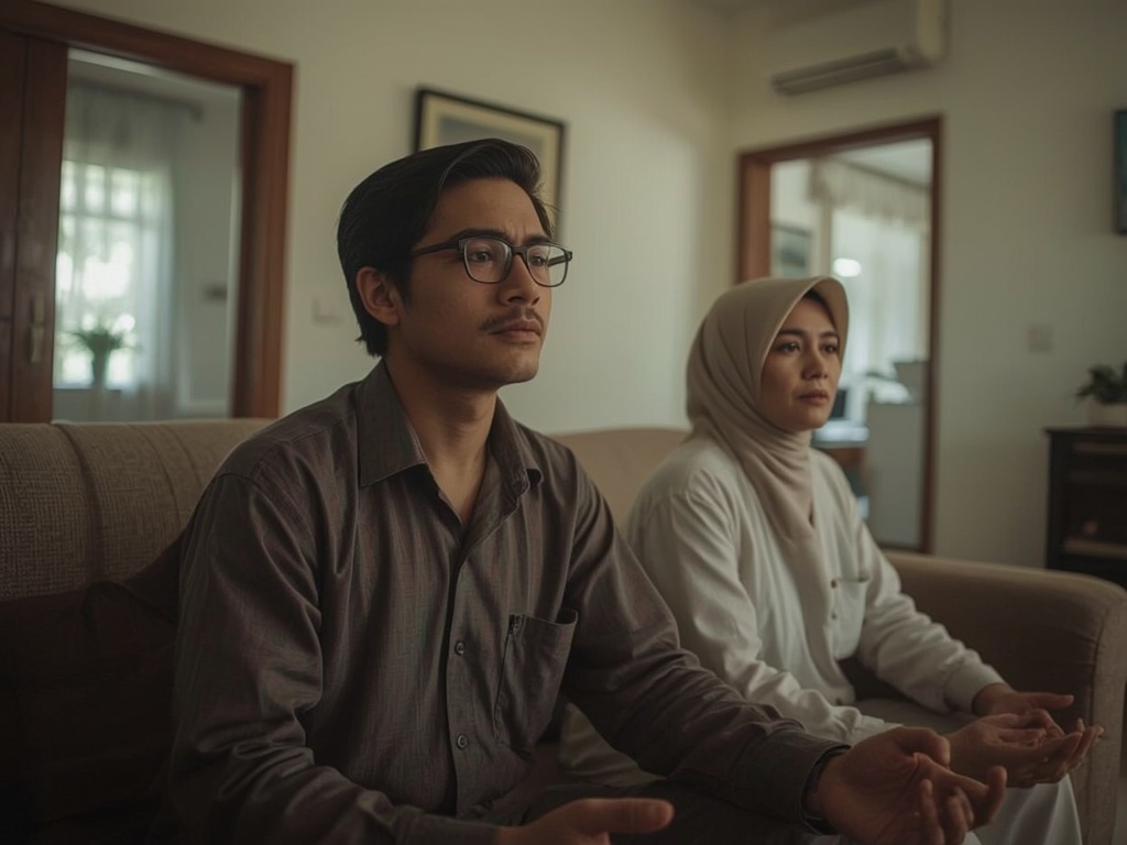 Checklist Operasional Keluarga: Klinik, Mediasi, dan Itinerary yang Selaras dengan Rumah Hemat Energi post thumbnail image