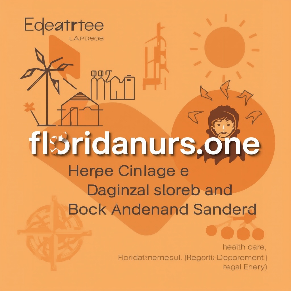 Floridanurs